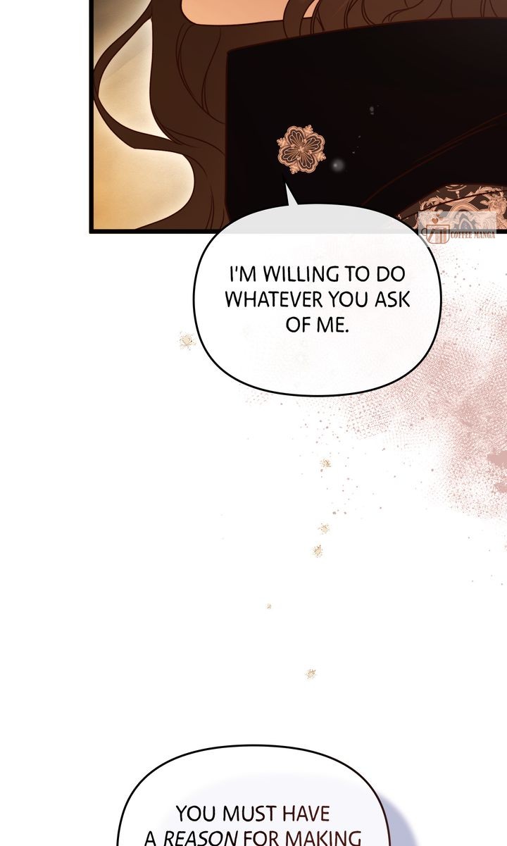 But Please, Help Me Chapter 51 page 25