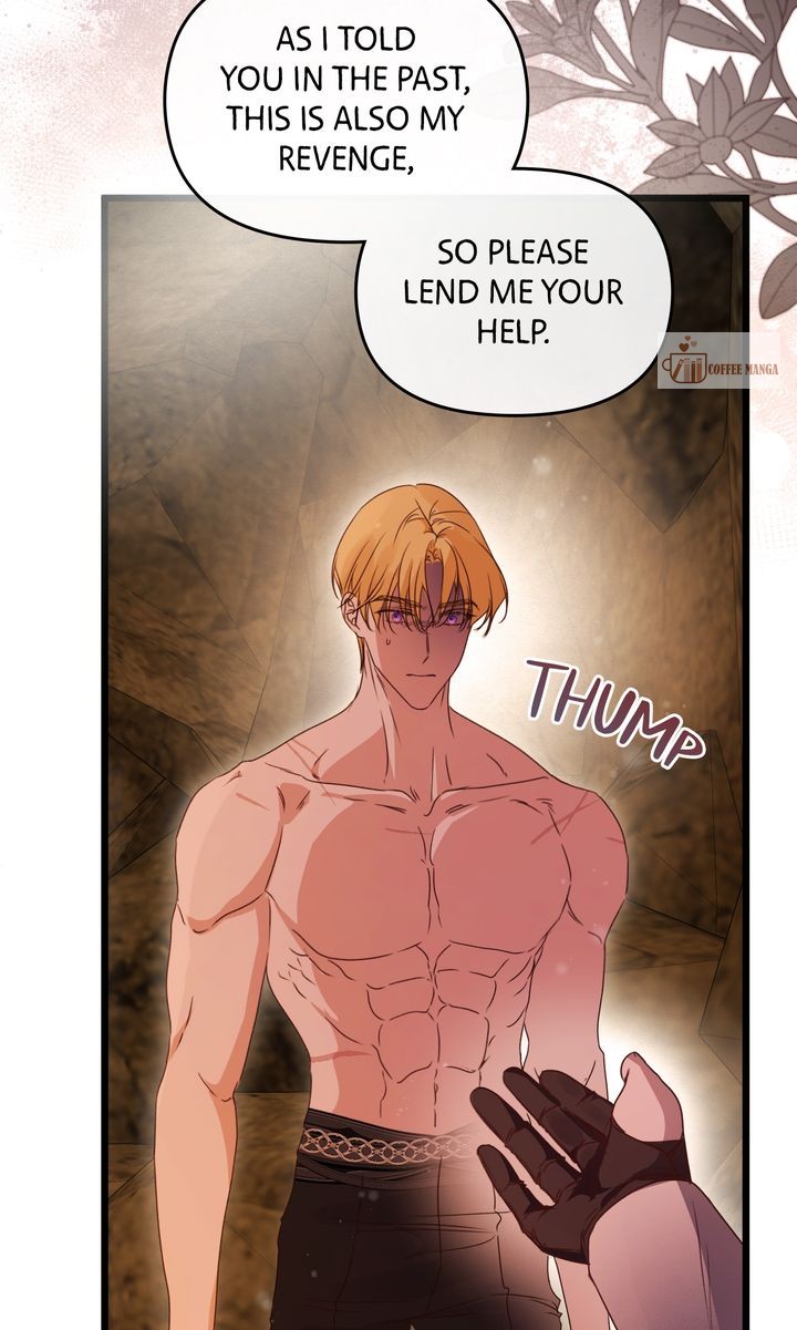 But Please, Help Me Chapter 51 page 31