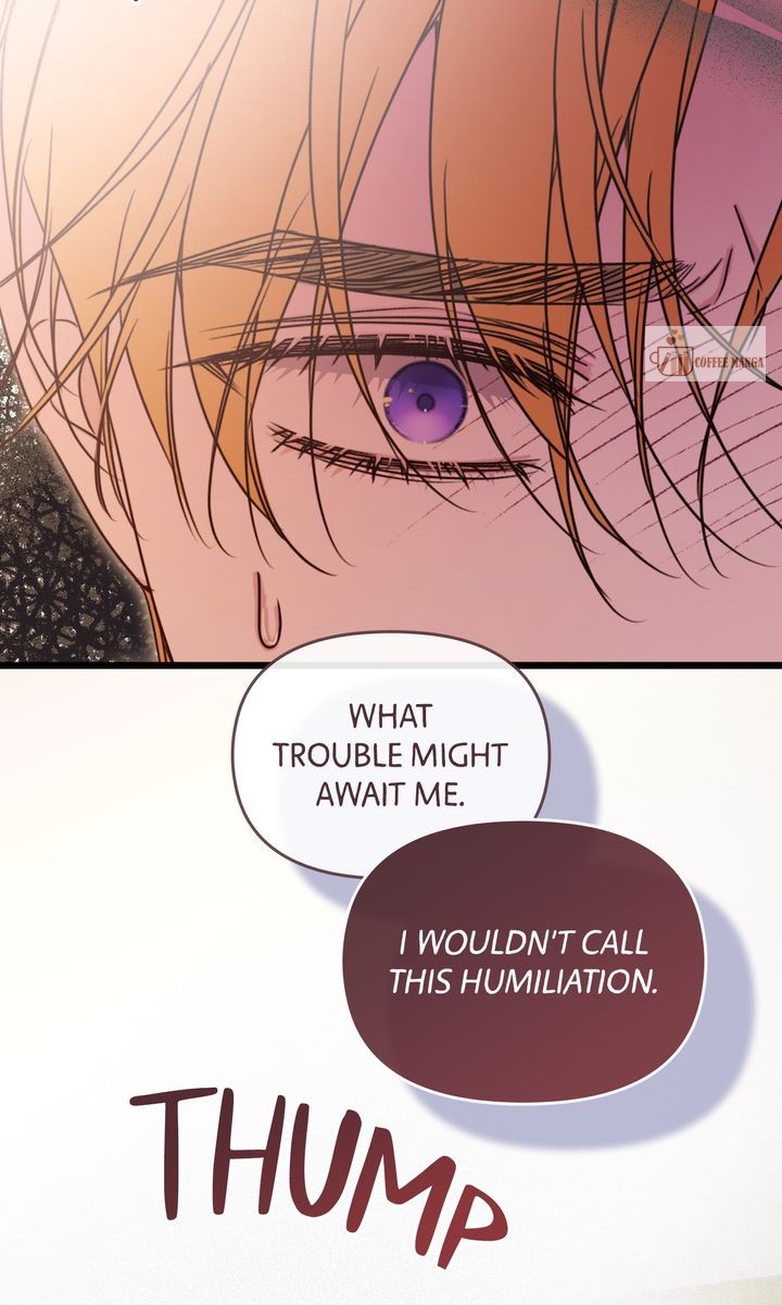 But Please, Help Me Chapter 51 page 33