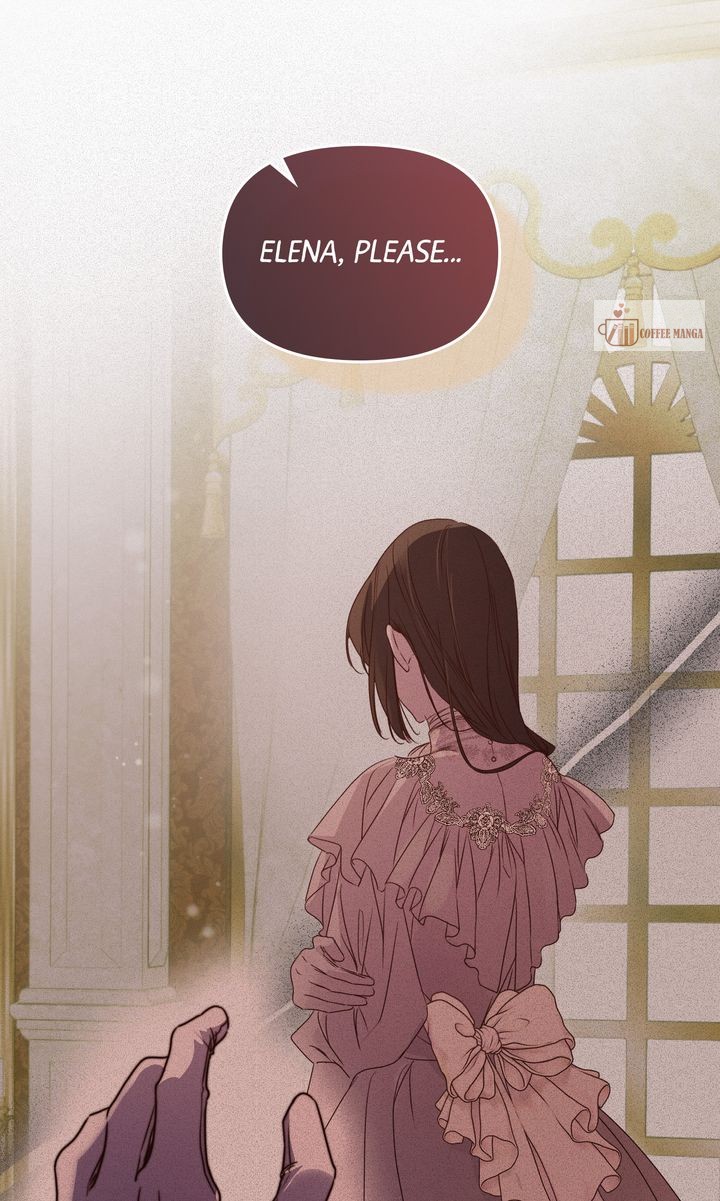 But Please, Help Me Chapter 51 page 34