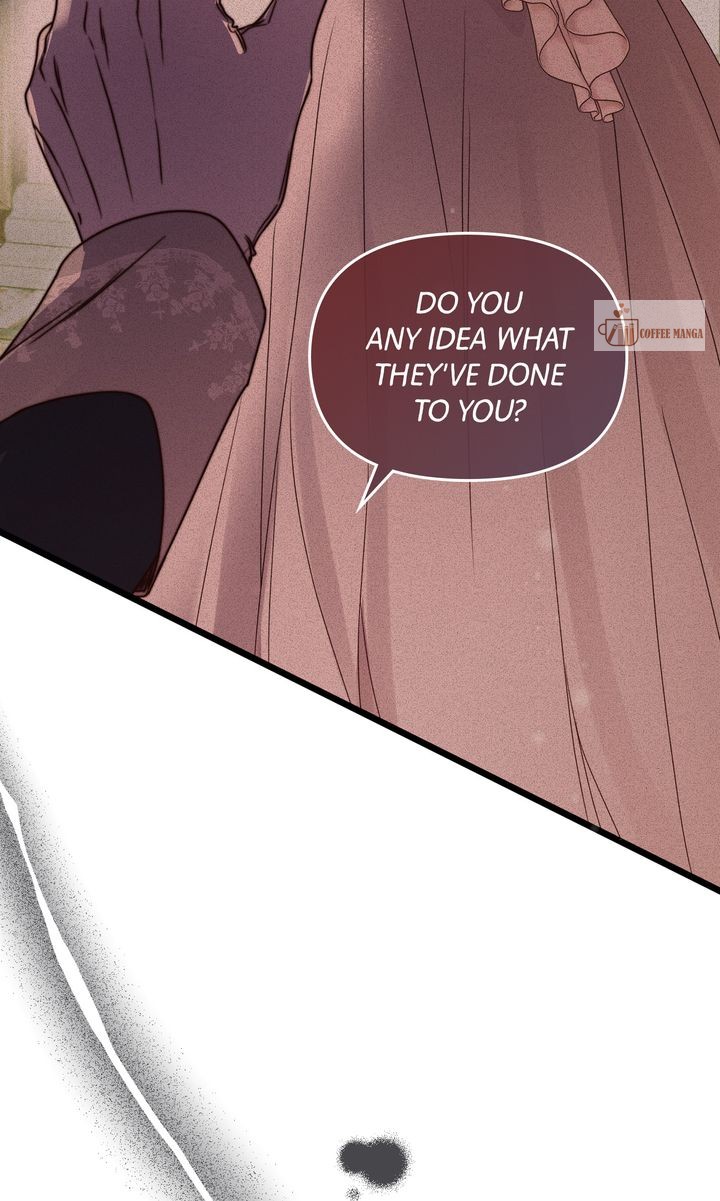 But Please, Help Me Chapter 51 page 35