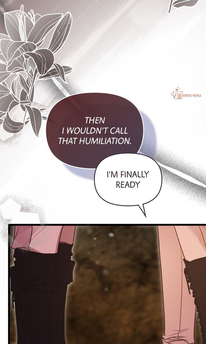 But Please, Help Me Chapter 51 page 40