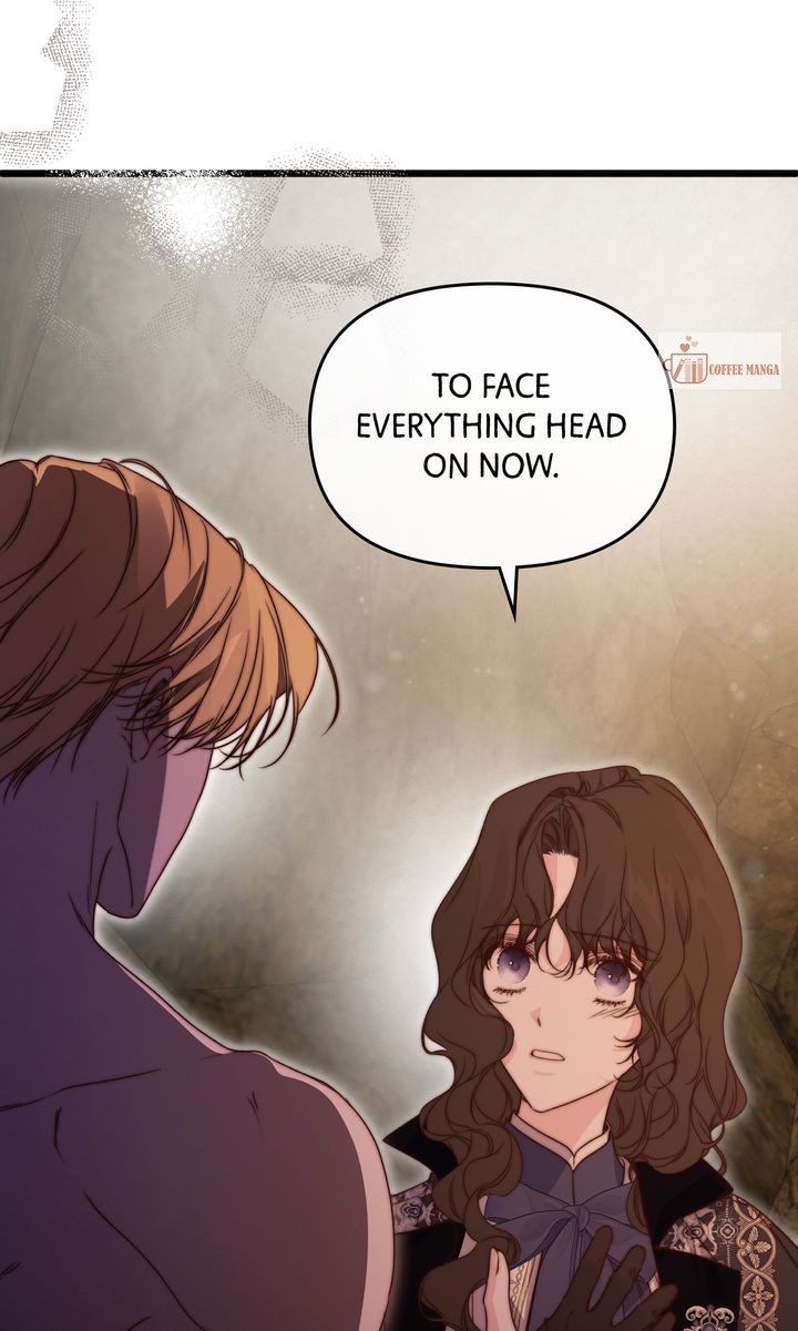 But Please, Help Me Chapter 51 page 42