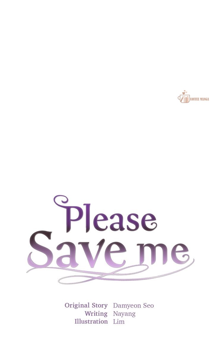 But Please, Help Me Chapter 51 page 44