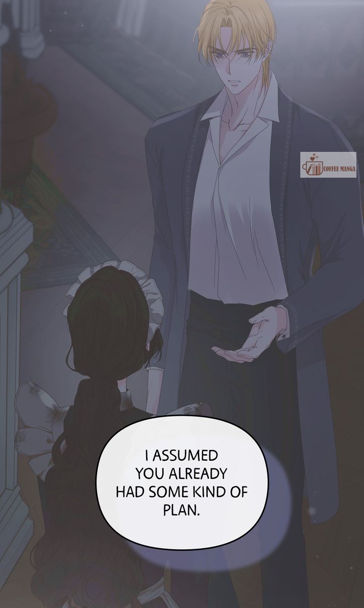 But Please, Help Me Chapter 51 page 5