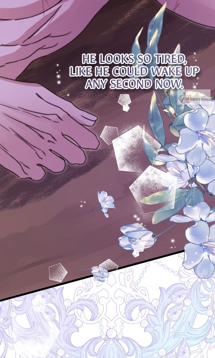 But Please, Help Me Chapter 51 page 59
