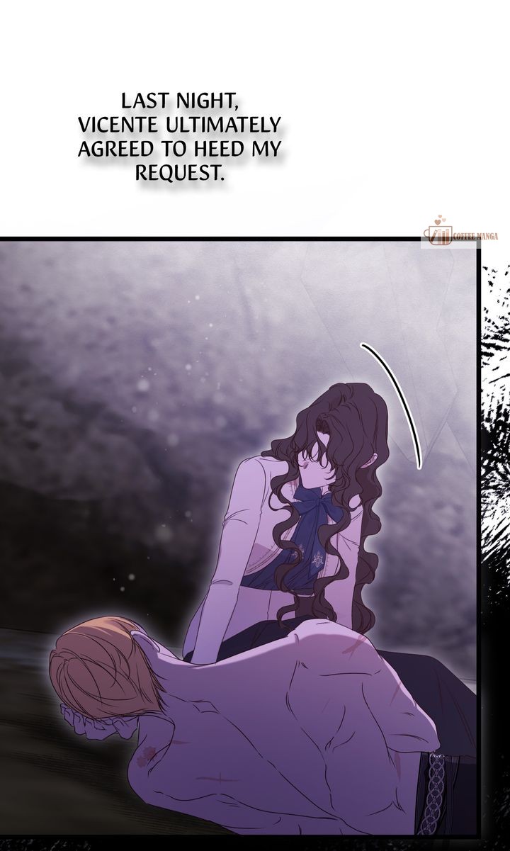 But Please, Help Me Chapter 51 page 64