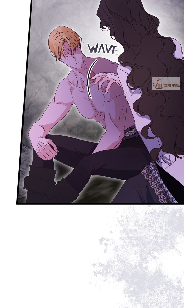But Please, Help Me Chapter 51 page 75
