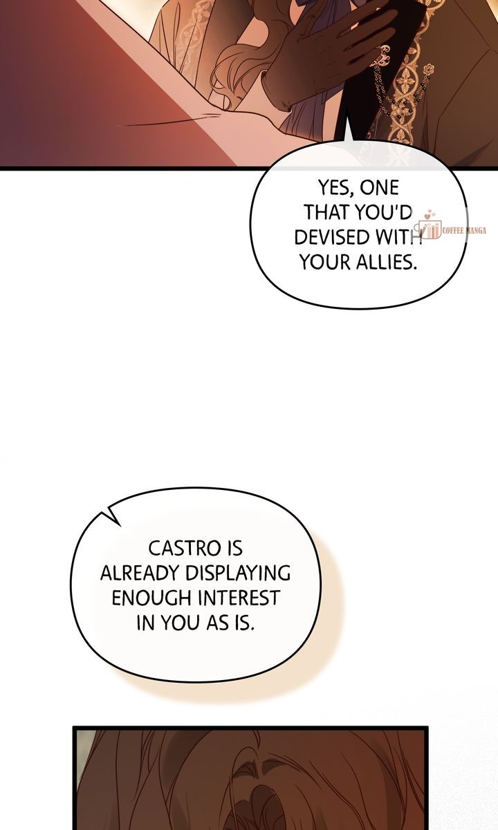 But Please, Help Me Chapter 51 page 7