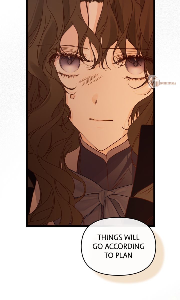 But Please, Help Me Chapter 51 page 8