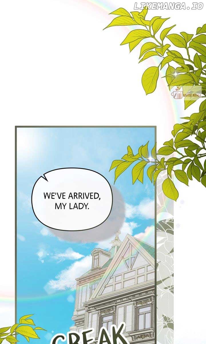 But Please, Help Me Chapter 52 page 0