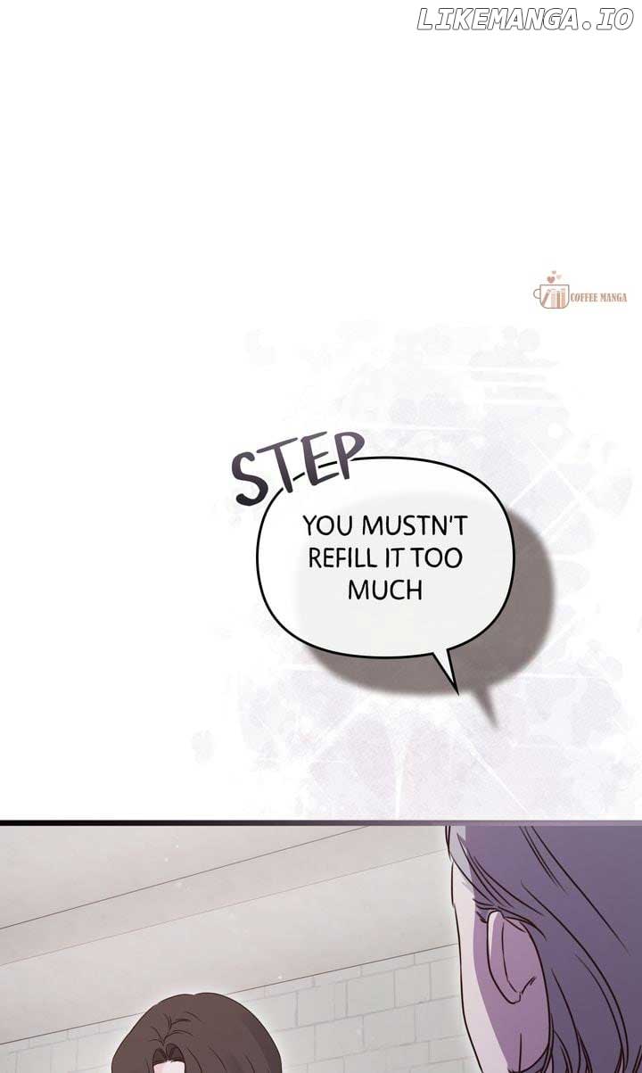 But Please, Help Me Chapter 52 page 99