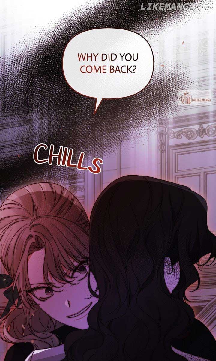 But Please, Help Me Chapter 52 page 10
