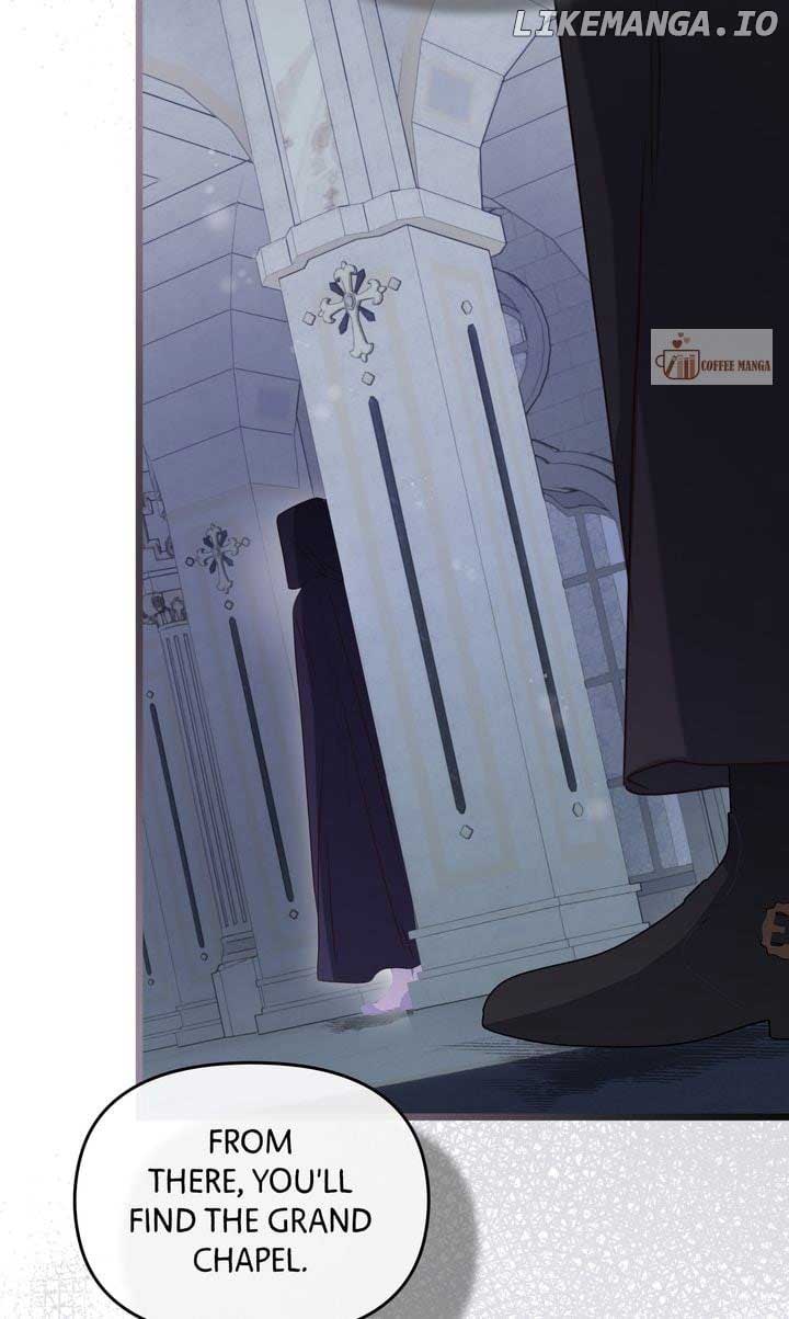 But Please, Help Me Chapter 52 page 110