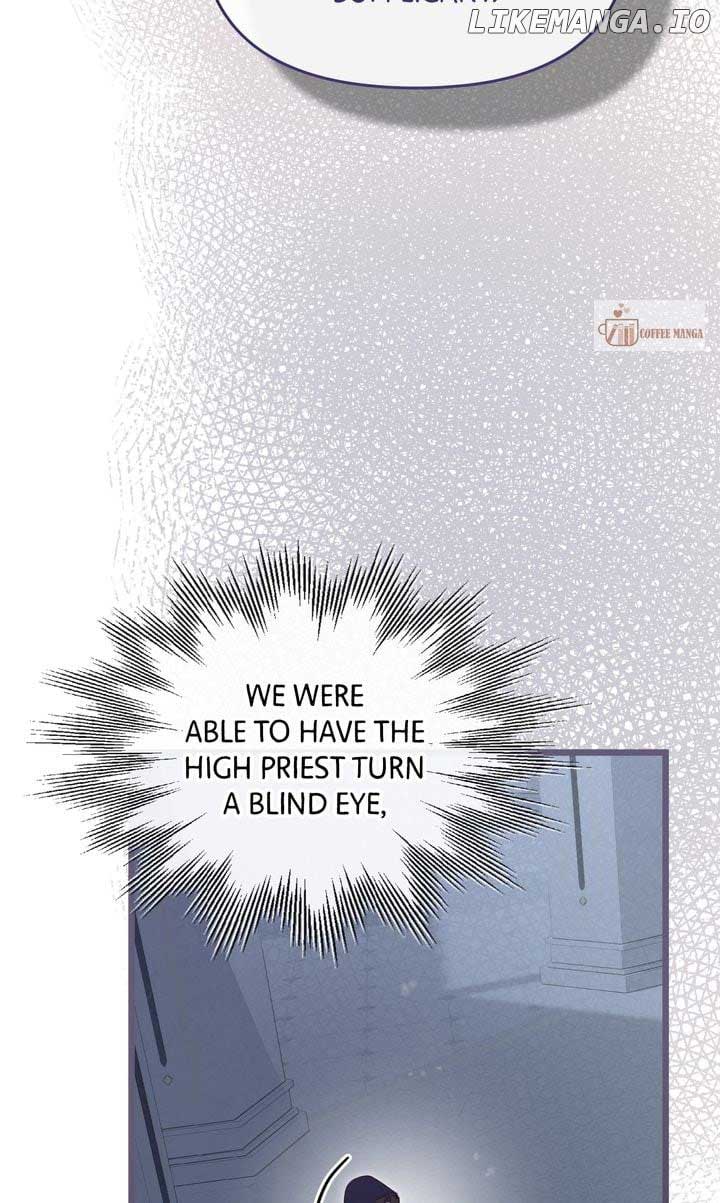 But Please, Help Me Chapter 52 page 116