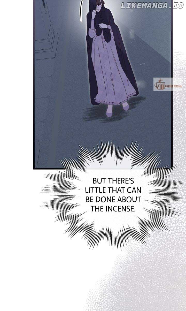 But Please, Help Me Chapter 52 page 117
