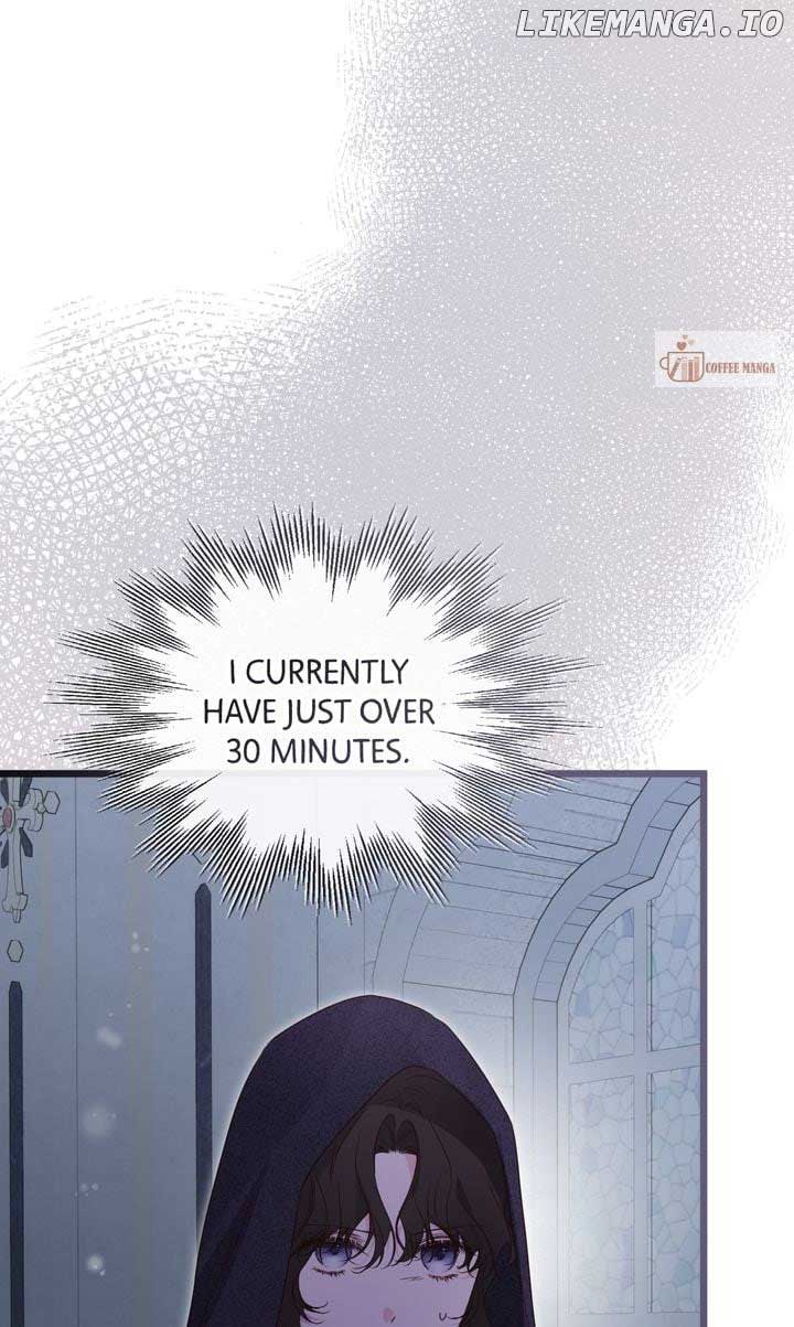 But Please, Help Me Chapter 52 page 118