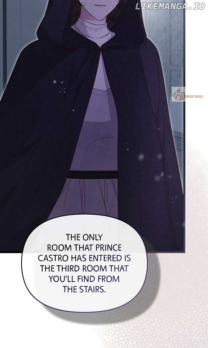 But Please, Help Me Chapter 52 page 119
