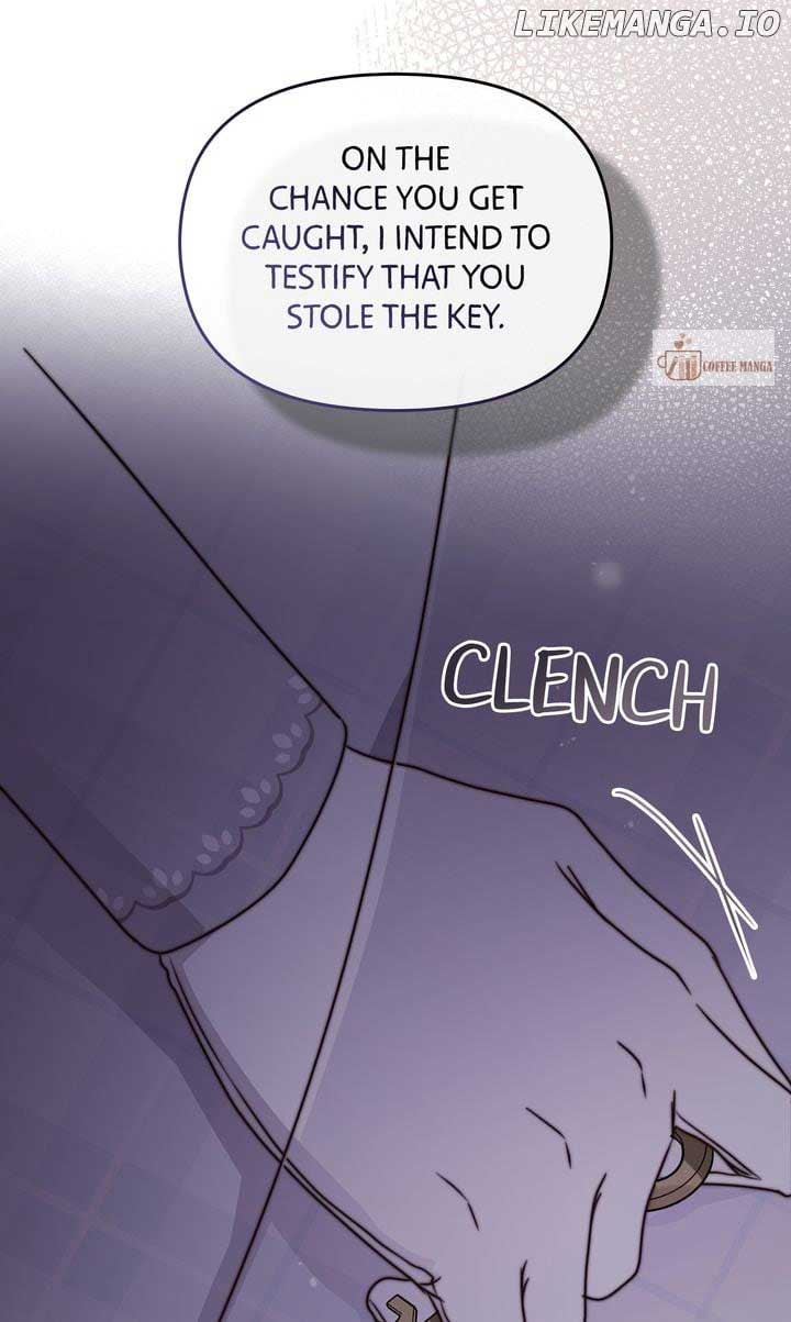 But Please, Help Me Chapter 52 page 120