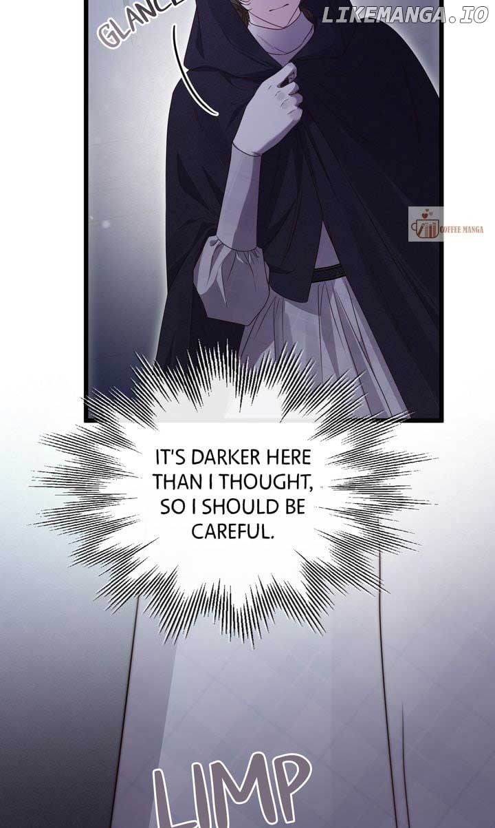 But Please, Help Me Chapter 52 page 125