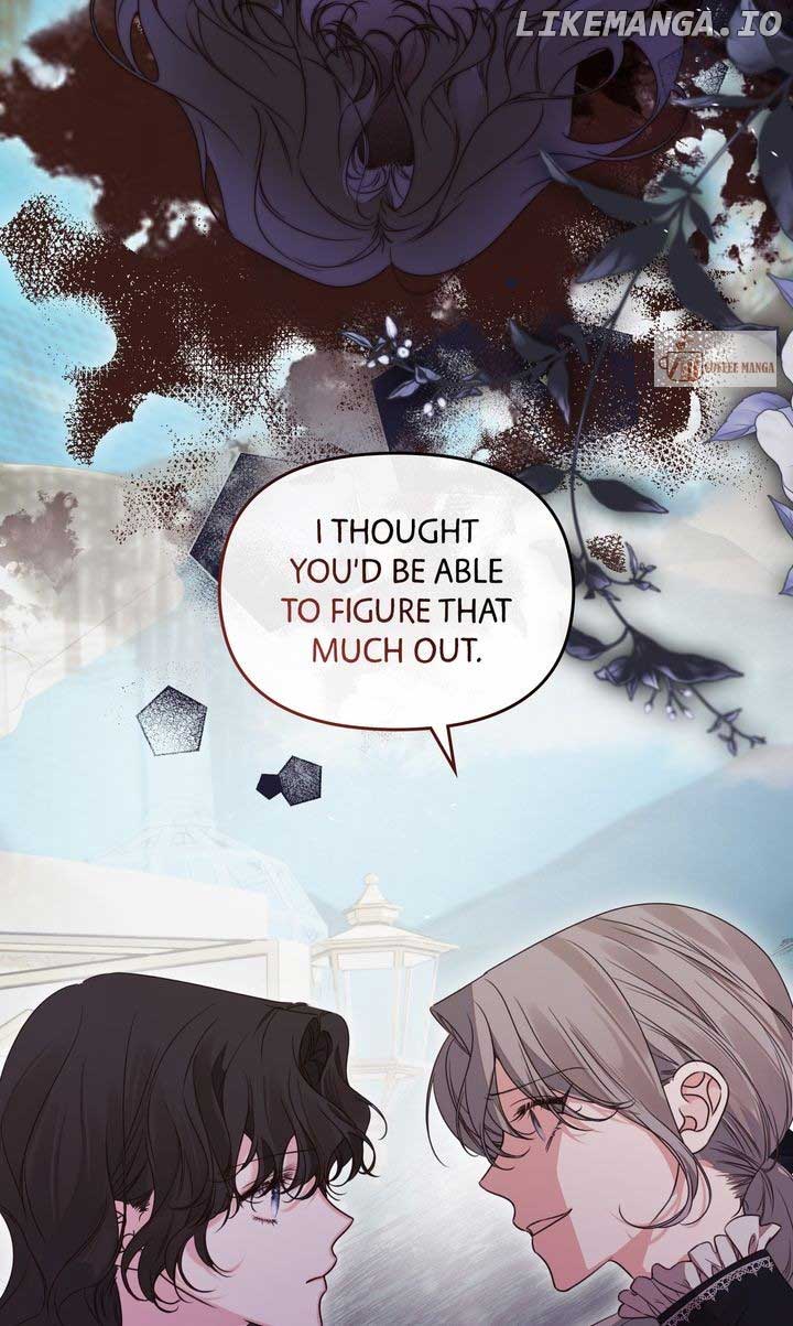 But Please, Help Me Chapter 52 page 16