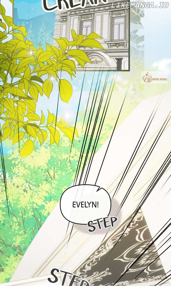 But Please, Help Me Chapter 52 page 1