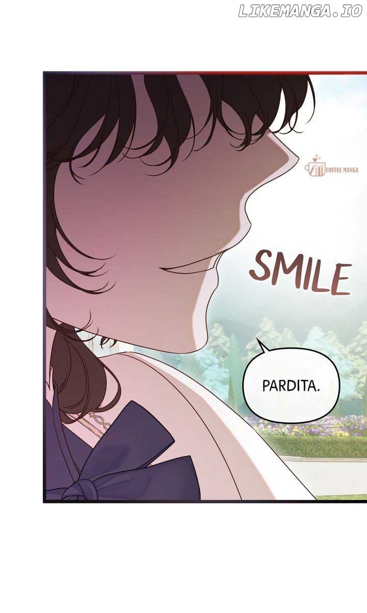 But Please, Help Me Chapter 52 page 19