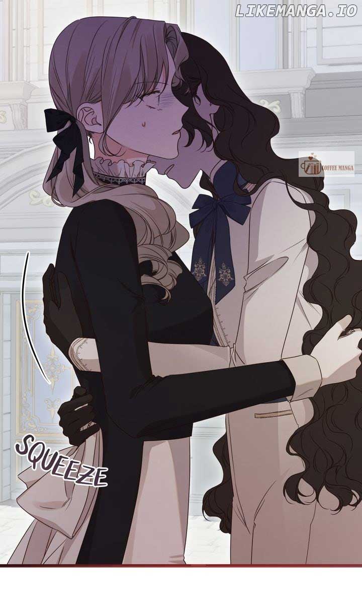 But Please, Help Me Chapter 52 page 21