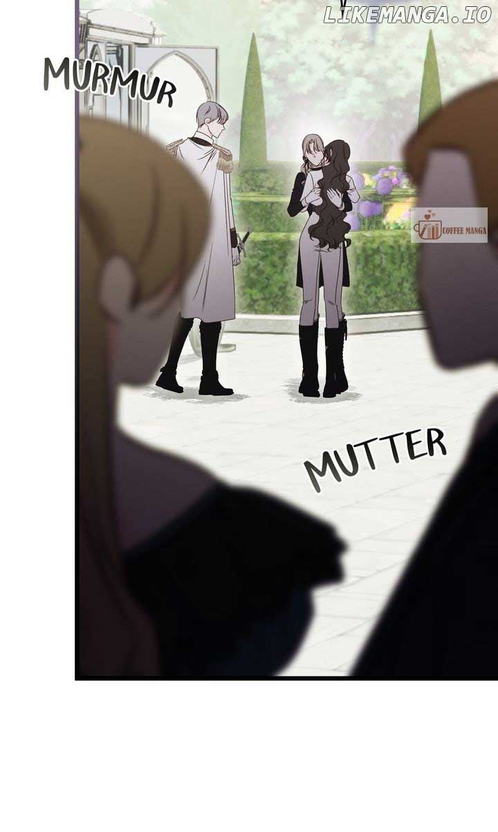 But Please, Help Me Chapter 52 page 23