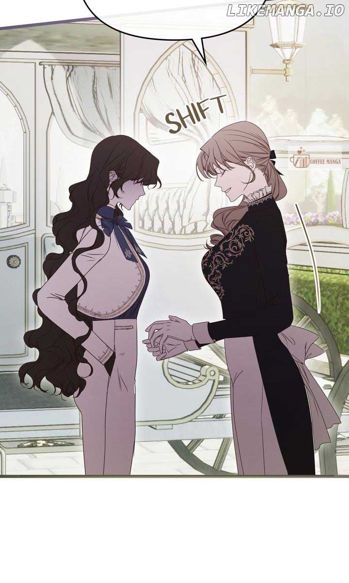 But Please, Help Me Chapter 52 page 29
