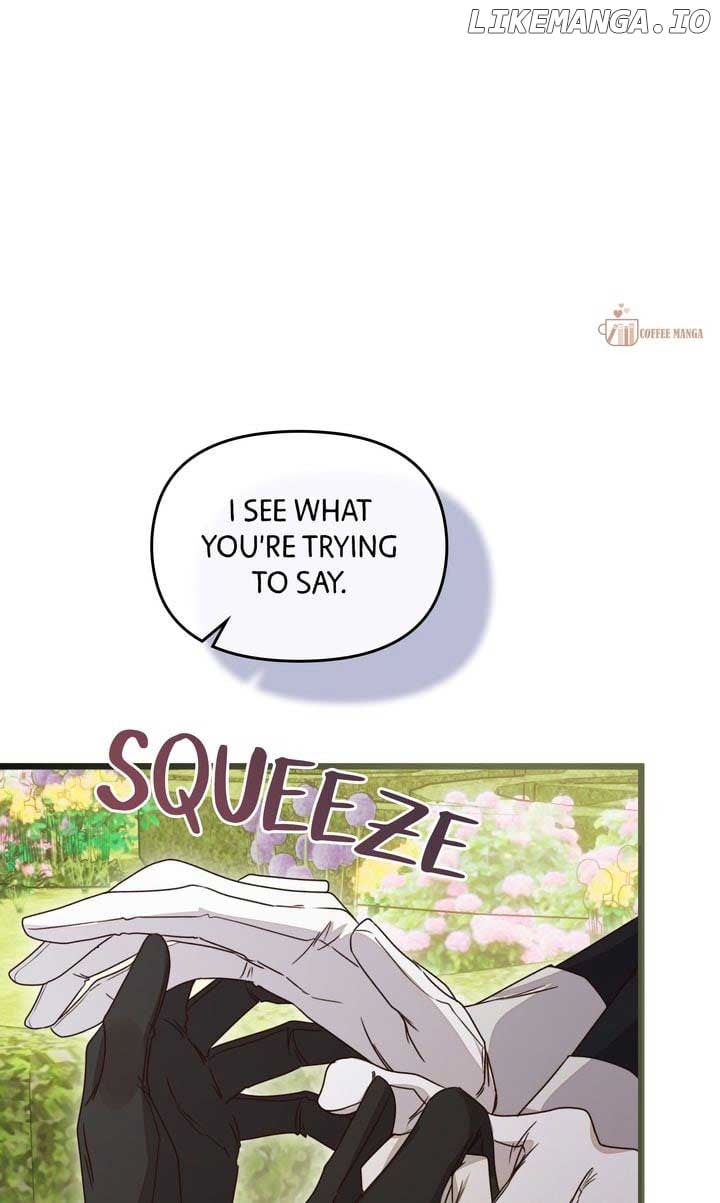 But Please, Help Me Chapter 52 page 30