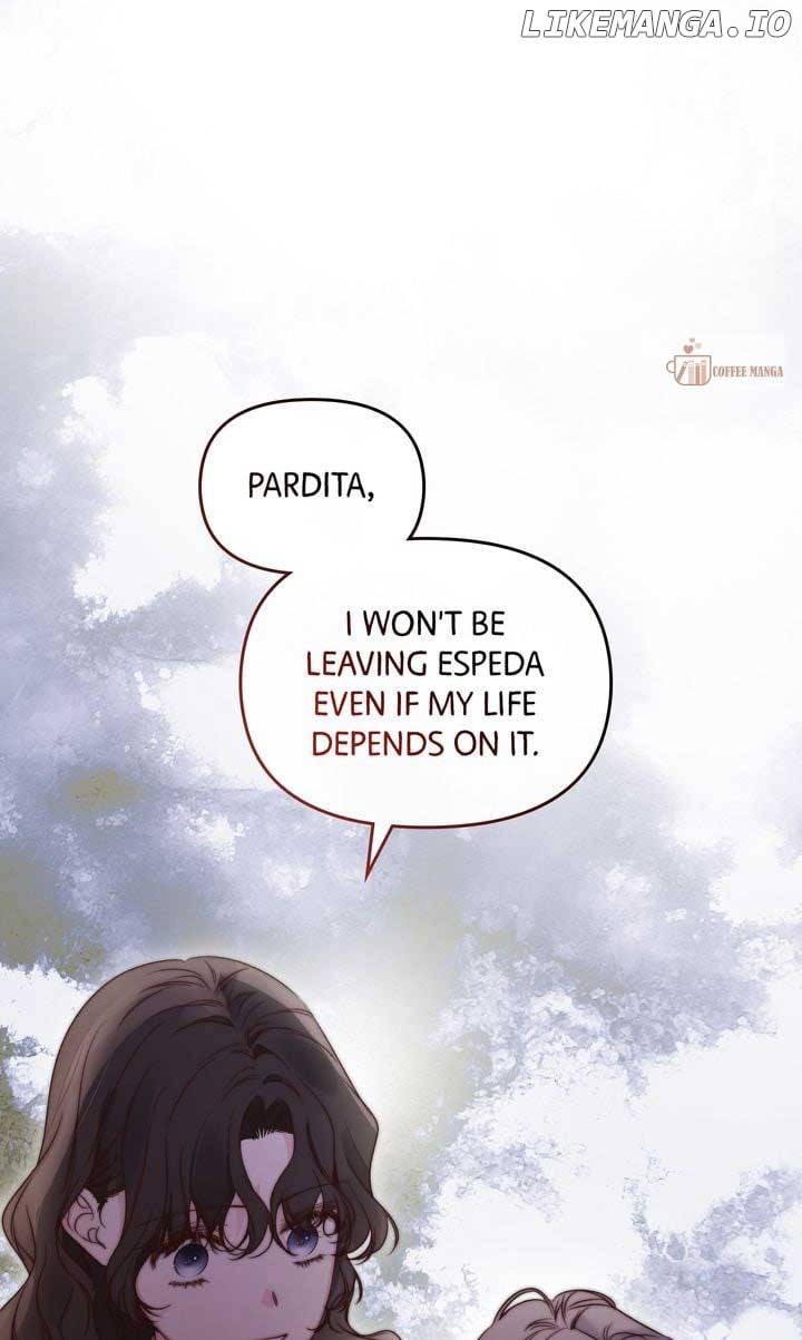 But Please, Help Me Chapter 52 page 32