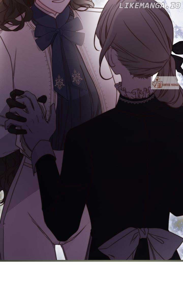 But Please, Help Me Chapter 52 page 33