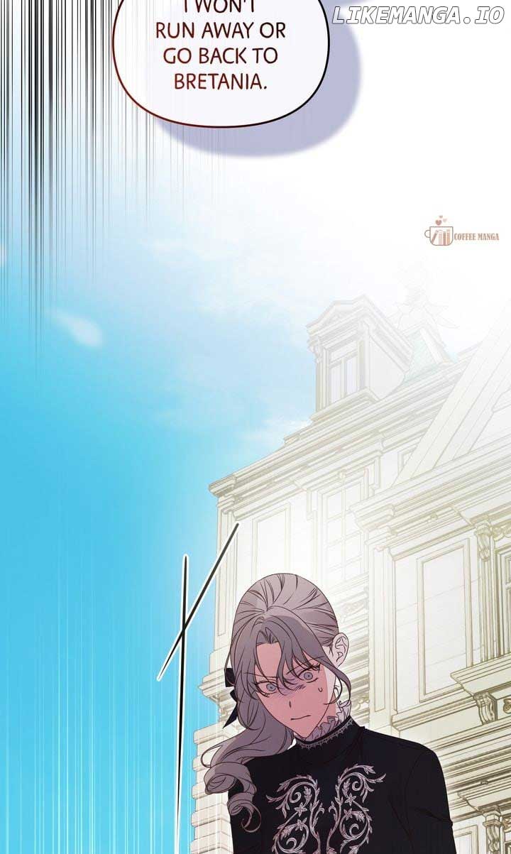 But Please, Help Me Chapter 52 page 36