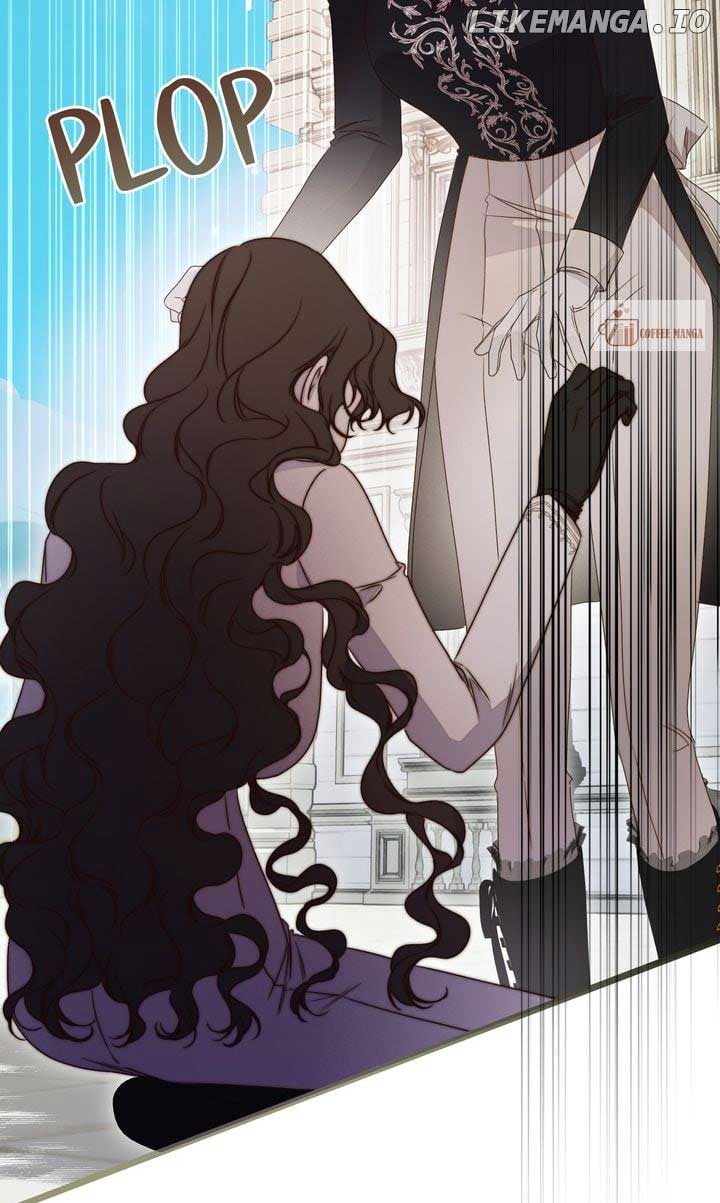 But Please, Help Me Chapter 52 page 37