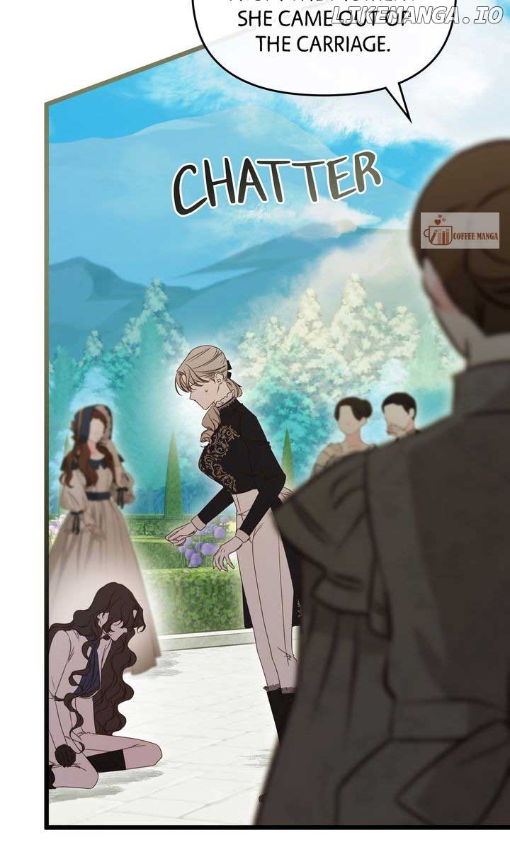 But Please, Help Me Chapter 52 page 39