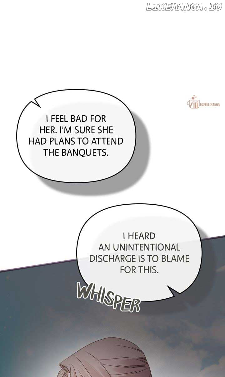 But Please, Help Me Chapter 52 page 40