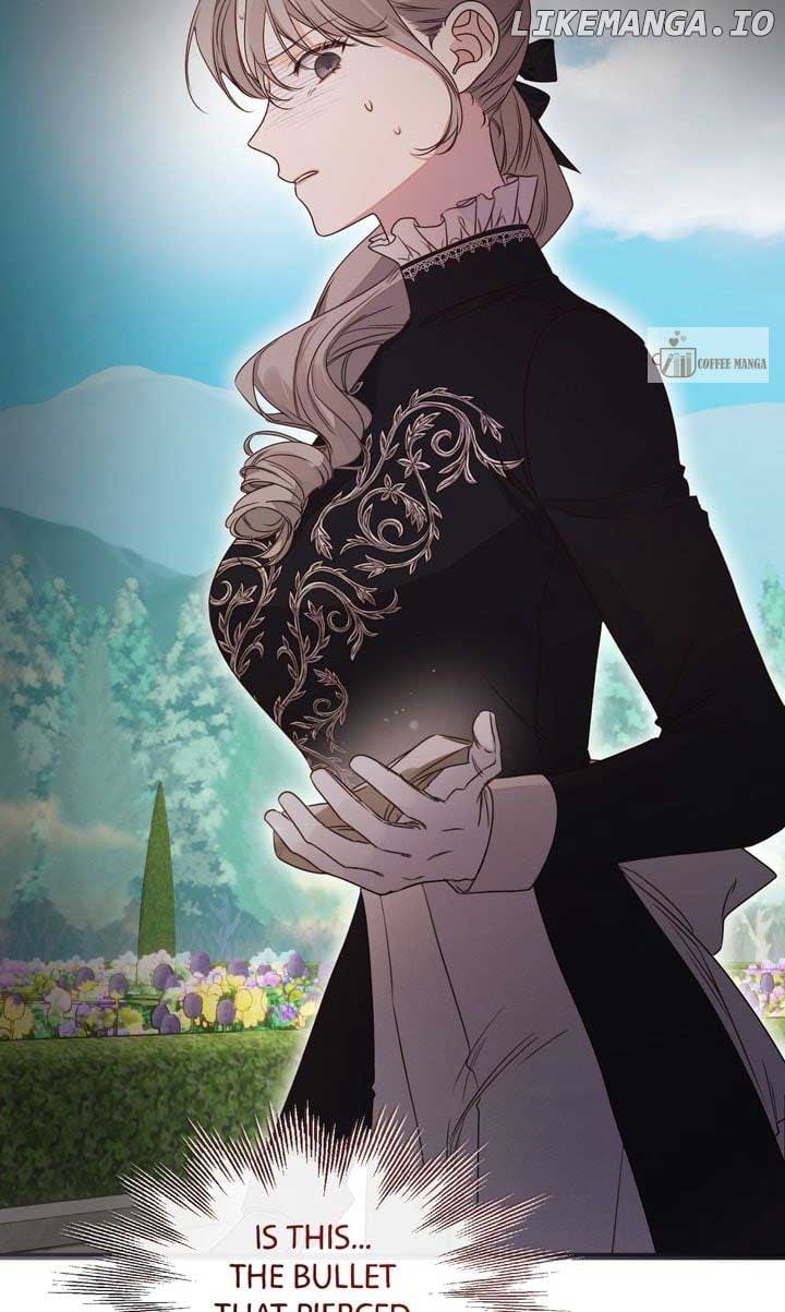 But Please, Help Me Chapter 52 page 41