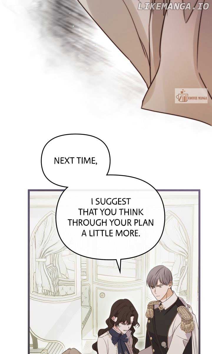 But Please, Help Me Chapter 52 page 43