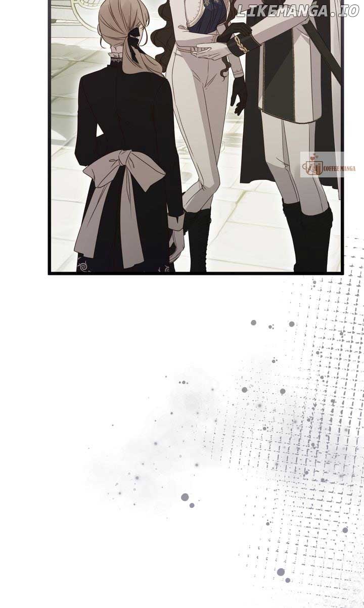 But Please, Help Me Chapter 52 page 44