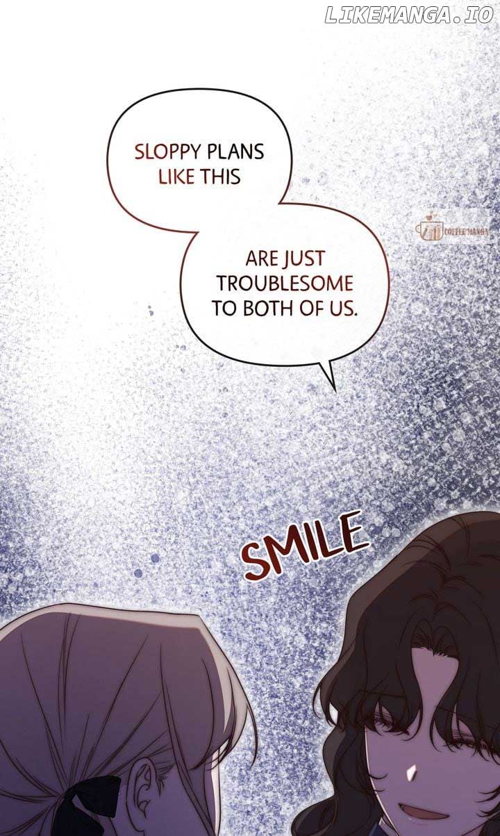 But Please, Help Me Chapter 52 page 45