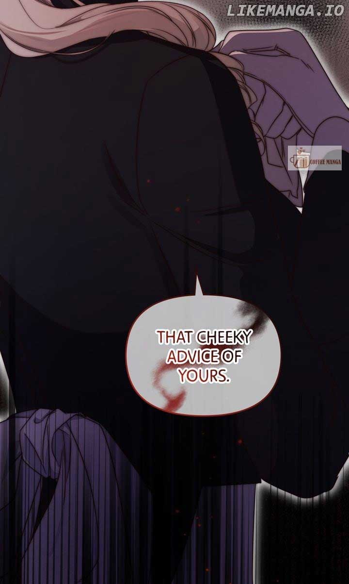 But Please, Help Me Chapter 52 page 50