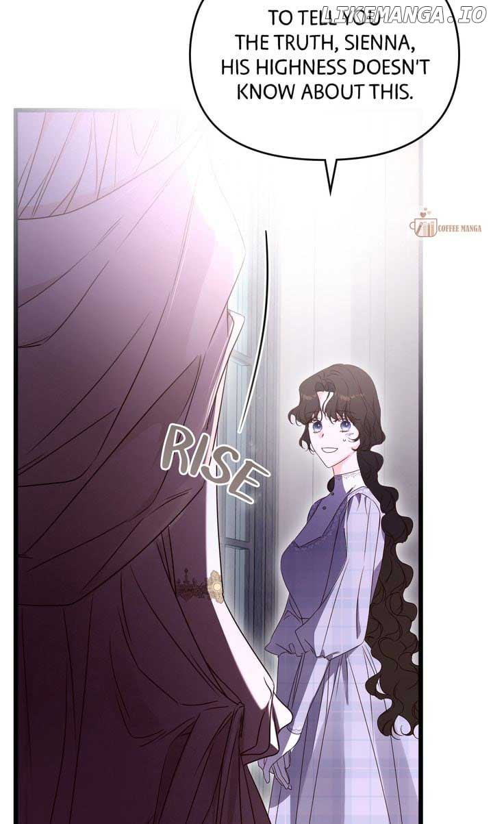But Please, Help Me Chapter 52 page 58