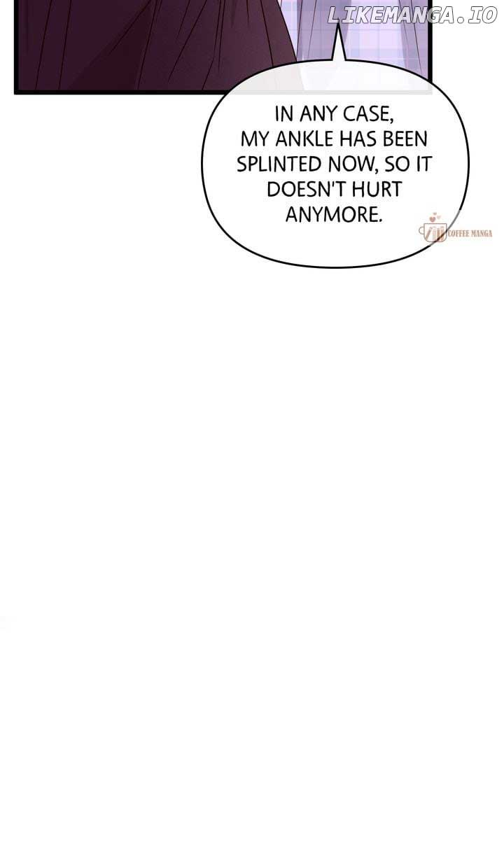 But Please, Help Me Chapter 52 page 59