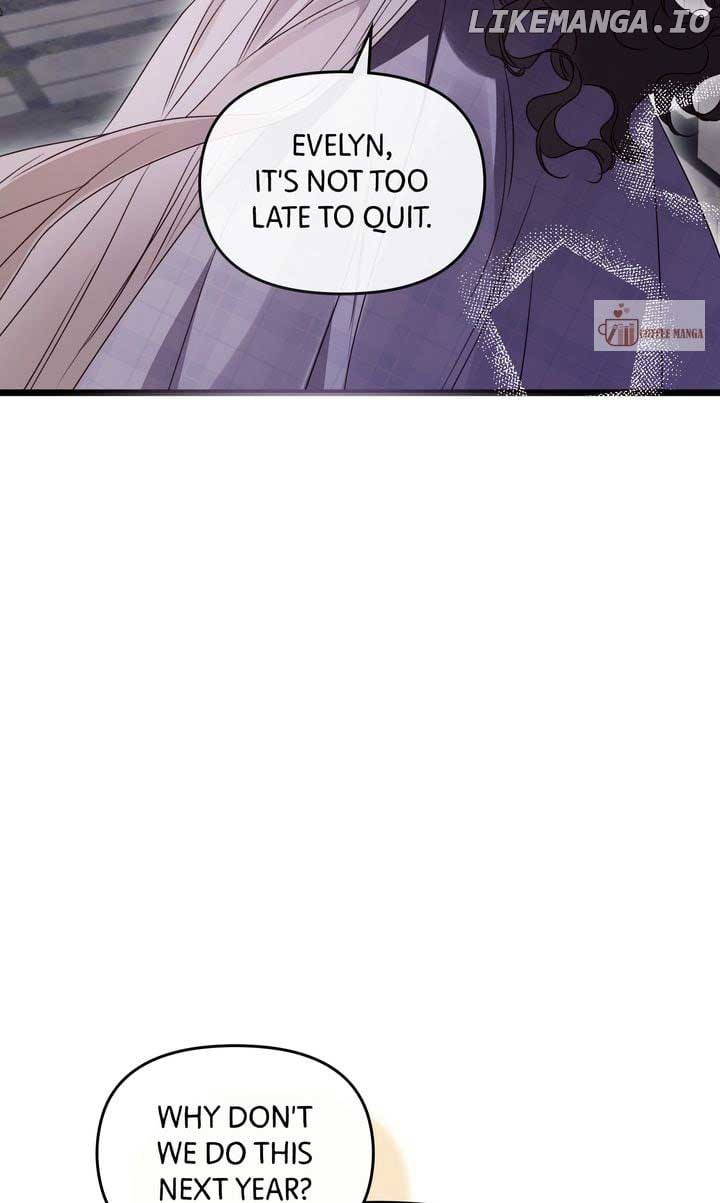 But Please, Help Me Chapter 52 page 61
