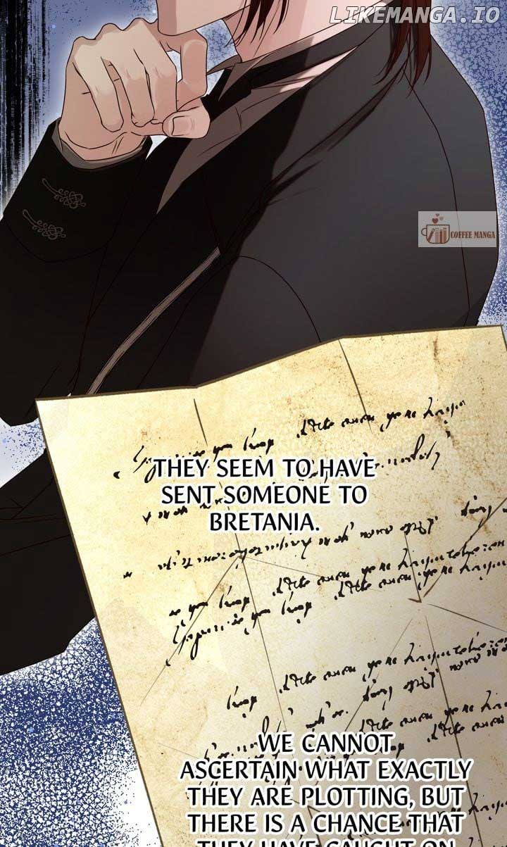But Please, Help Me Chapter 52 page 65