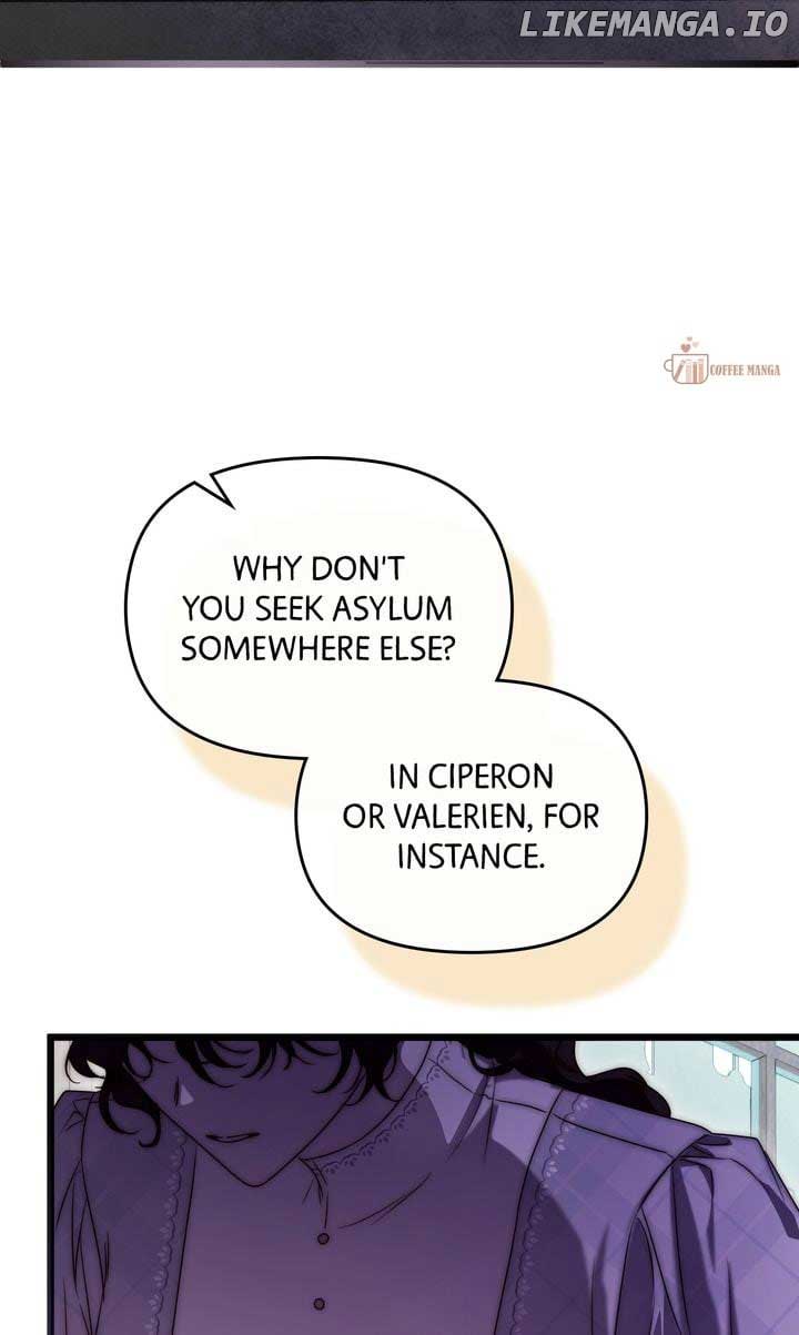 But Please, Help Me Chapter 52 page 68
