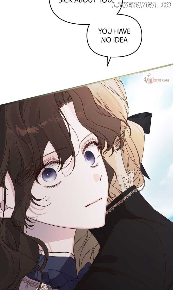 But Please, Help Me Chapter 52 page 6