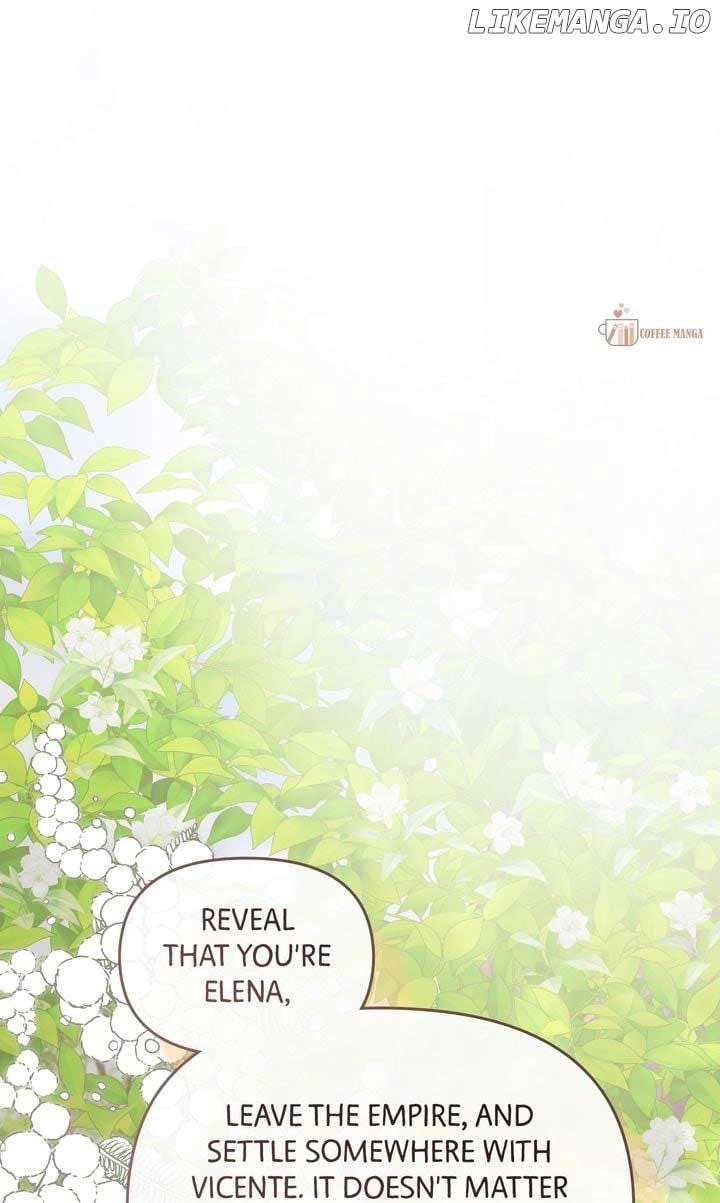 But Please, Help Me Chapter 52 page 70