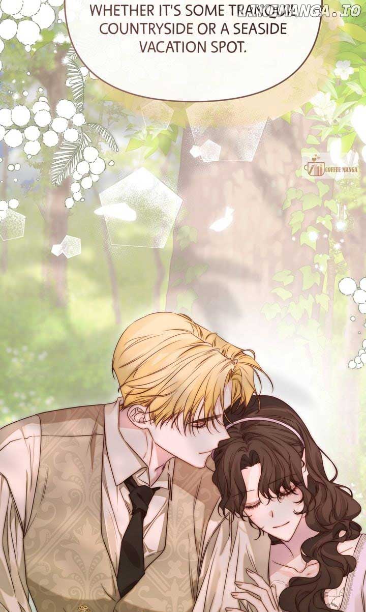 But Please, Help Me Chapter 52 page 71